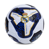 Real Madrid bal TR wit